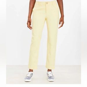 Loft Slim Chino Sz 4